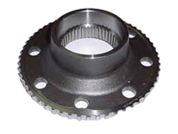 carrier flange supplier from India