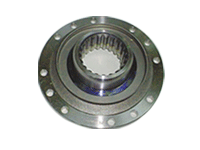 flange with internal Maker : India