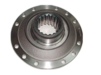 flange Exporter from India
