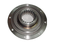 Flange Exporter from India