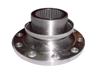 flange with dust cup manufacturer from india