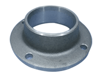 Flange for Pump manufacturer form india