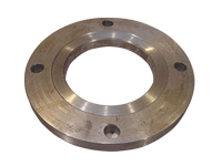 Flange Pump from India