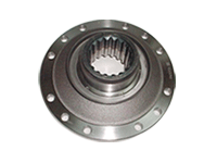 flange splines manufacter from india