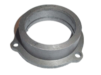 flange triangle supplier from India