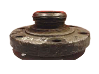 flange with o ring manufacturer from India