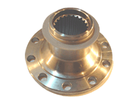 flange with washer Maker  from india