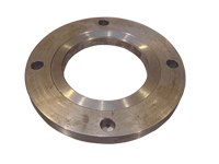 Flange for Turbine Supplier form india
