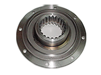 flange splines manufacturer from india