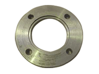 flange for turbine pump from India, supplier of Blind flange india