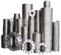 Forged Flanges Maker from India