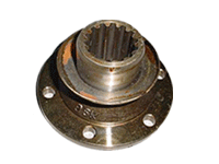 g b flange manufacturer from India