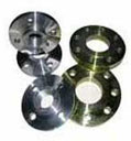 Stainless Steel Flanges Exporter from india
