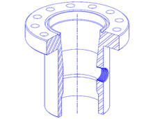 FC Casing Head