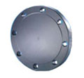 Bland Flange