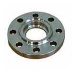 Stainless Steel Flange
