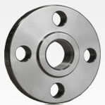 Threaded Flange