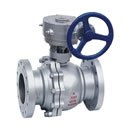 Floating Ball Valve