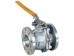 Forged Steel Ball Valve