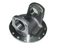 u j cross flange exporter, from india